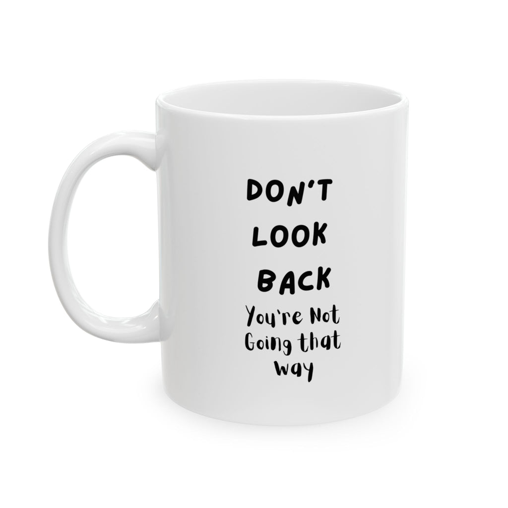 Soul Sips Warm Mug 11oz – Encouragement Cup for Cozy, Caffeinated Days